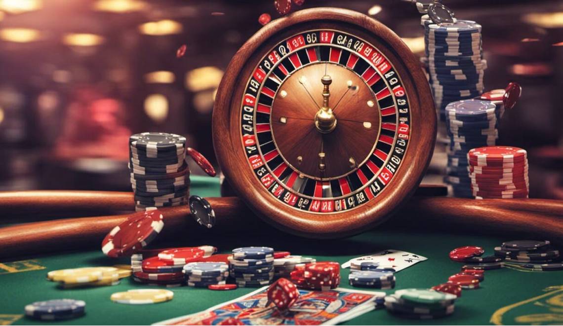 The Cultural Attitudes Towards Gambling in India